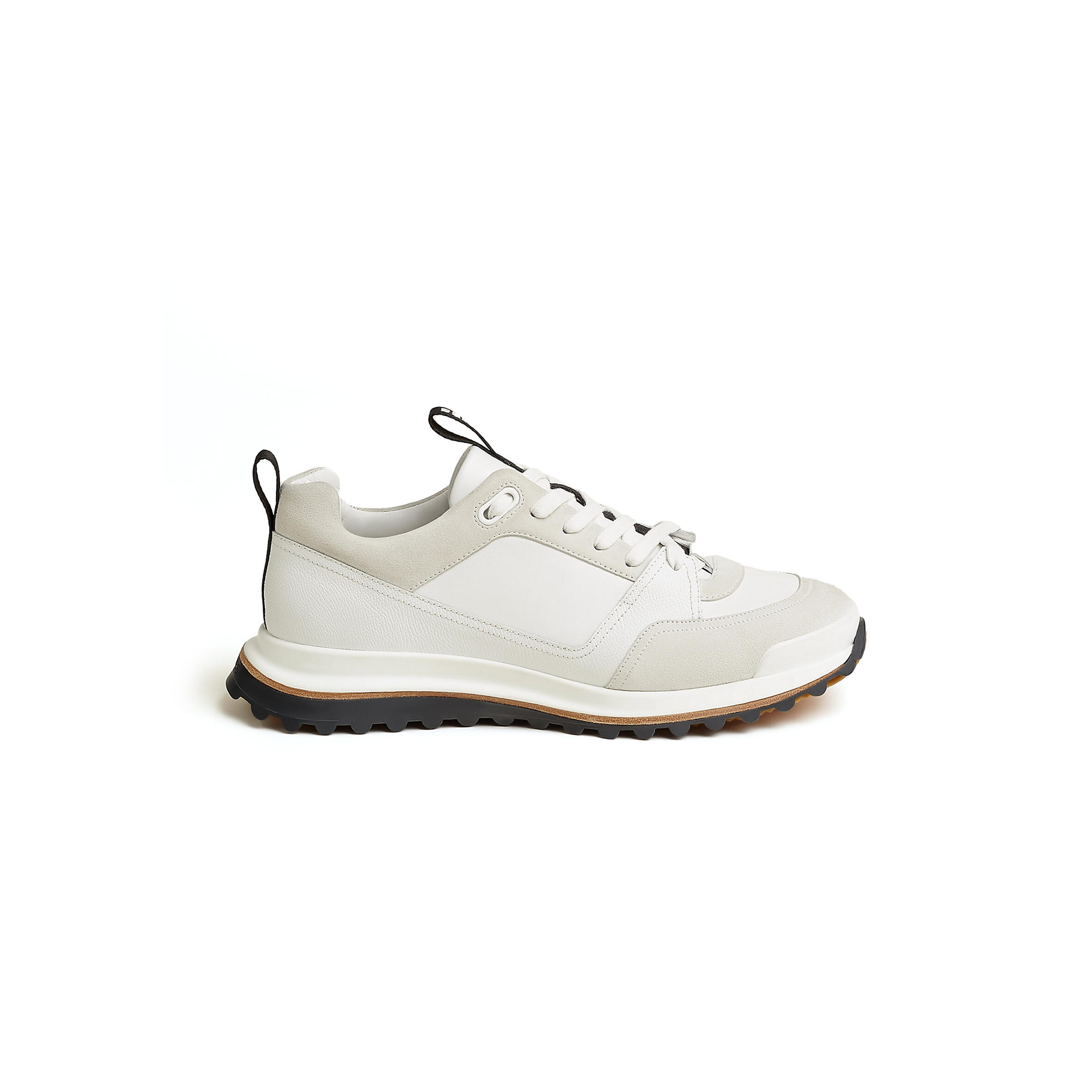 HERMÈS LEADER SNEAKER H252864ZH90390 HERMÈS LEADER SNEAKER H252864ZH90390